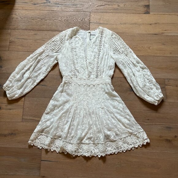 Alexis Artemis Dress - Picture 1 of 6